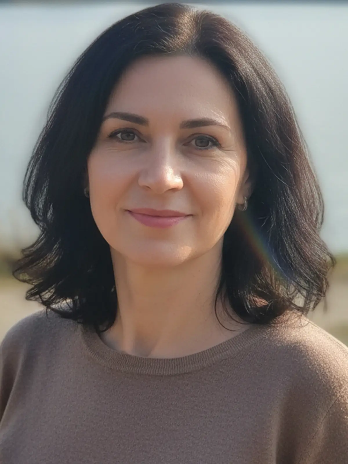 Femeie singură